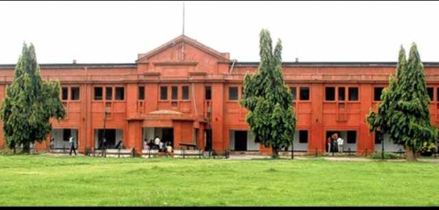 Ravenshaw University Cuttack