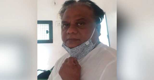 Chhotarajan