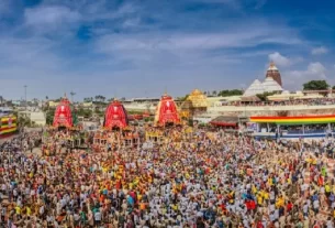 Rathayatra
