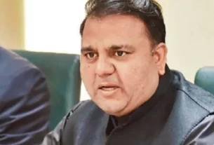 Fawad Ch India Today