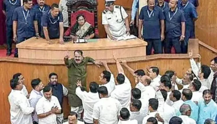 Odisha Assembly Congress 750x430