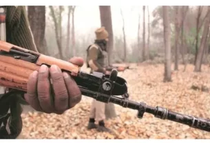 Maoists