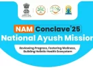 National ayush mission conclave 2025 750x430