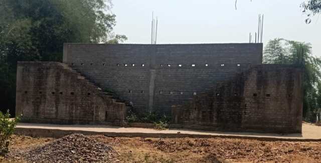Photo For The News Of Kalyanmandap