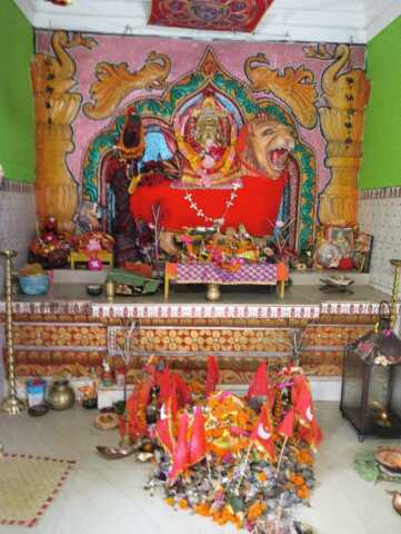 Photo For The News Of Kanaka Durga
