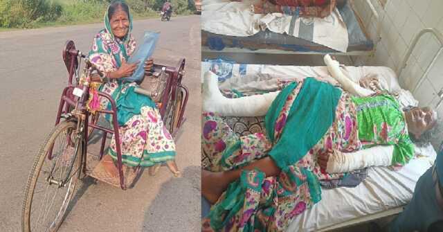 Photo For The News Of Sumitra