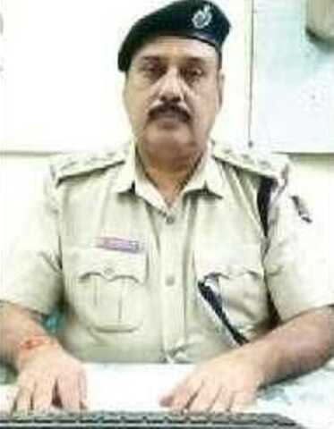 Photo Of Iic Agp Thana
