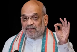 Amitshah