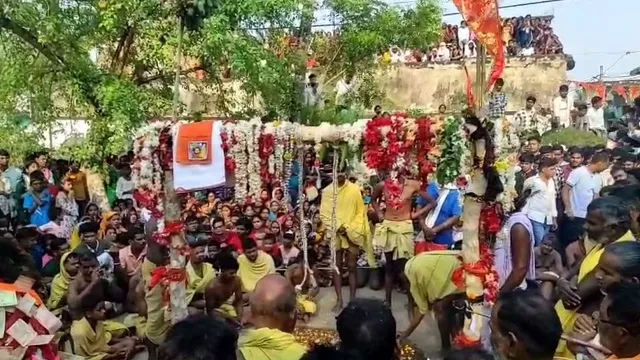 Danda Jatra