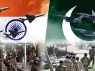 India vs pakistan war