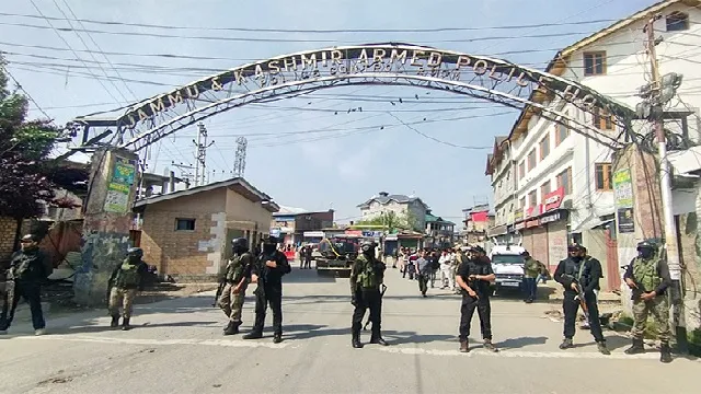 Jammu kashmir