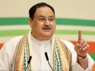 Jp Nadda