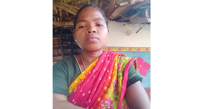 Mahila