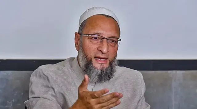 Owaisi