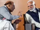 Rajnath singh