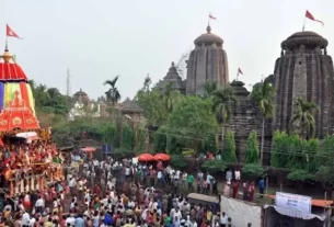 Rukuna Rath Yatra