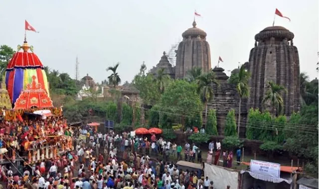 Rukuna Rath Yatra