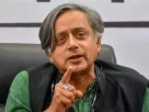 Shashi tharoor